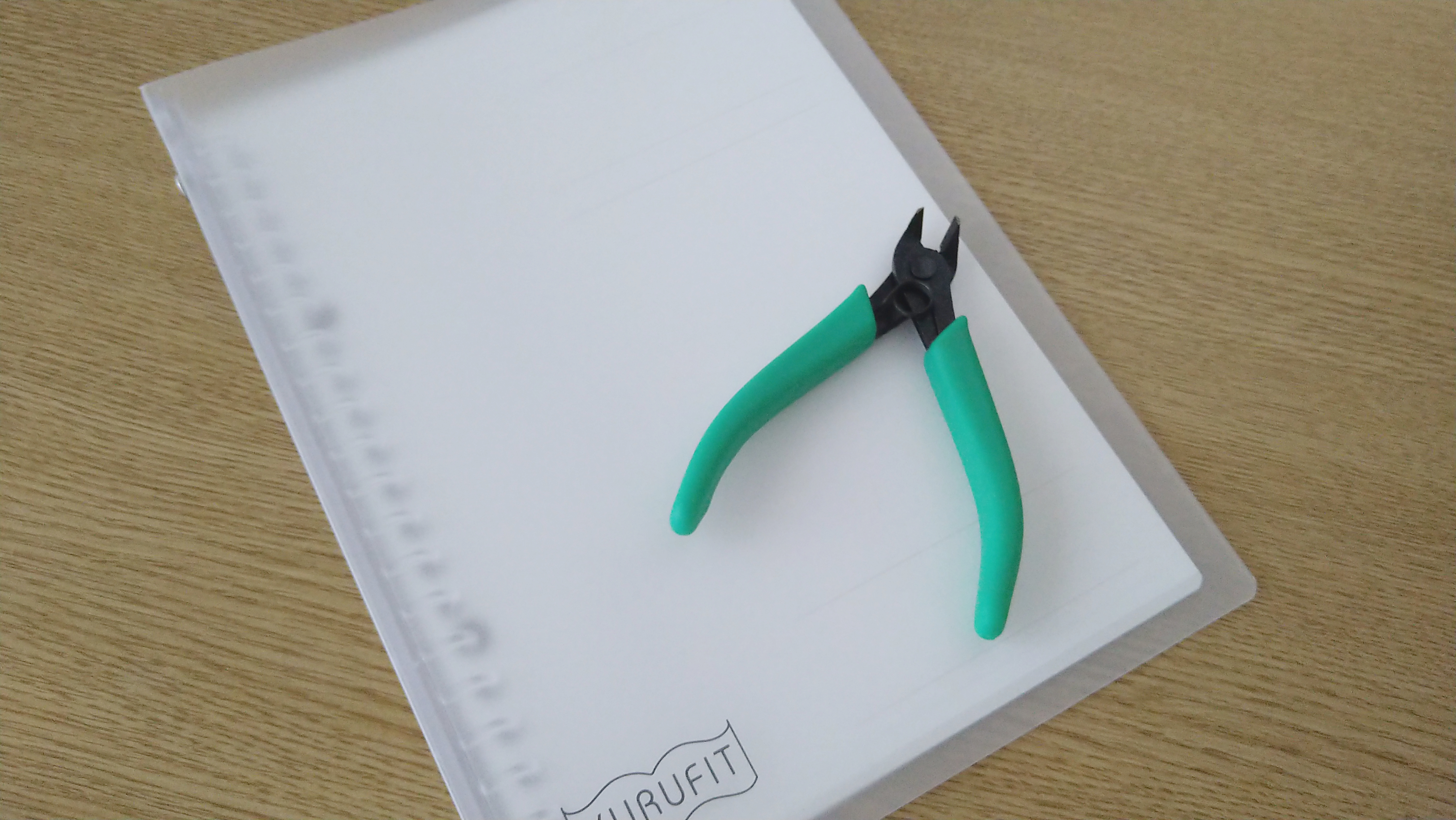 マルマン クルフィット（Maruman KURUFIT ）