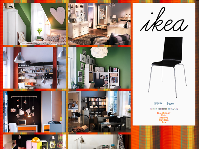 IKEA=love